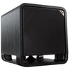 Polk Audio 12 Inches 400 Watts Home Theater Subwoofer Black Walnut