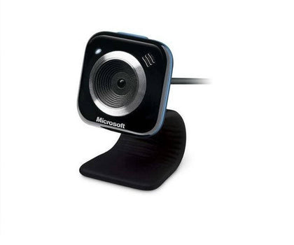 Microsoft LifeCam VX-5000 (Blue)