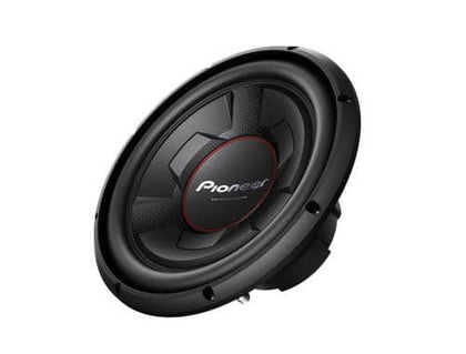 Pioneer TS-W306R 12