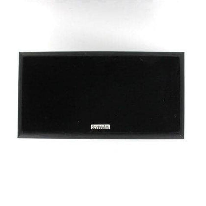 Acoustic Audio TL1 Center Channel Speaker 100 Watt 2-Way Home Theater Surround Sound Audio