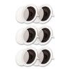 Acoustic Audio SP8c in Ceiling 8