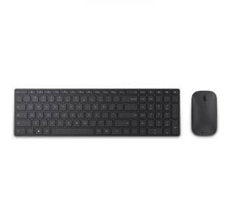 Microsoft Designer Bluetooth Desktop Keyboard and Mice