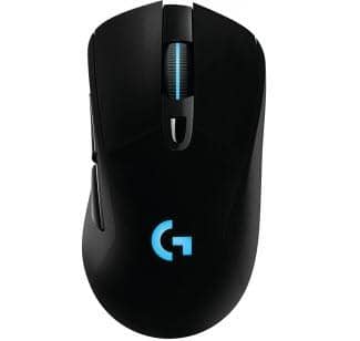 Logitech G403 Prodigy Wireless Gaming Mouse