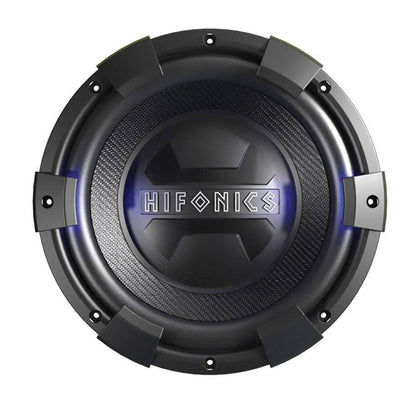 Hifonics BRX12D4 Brutus Dual Subwoofer