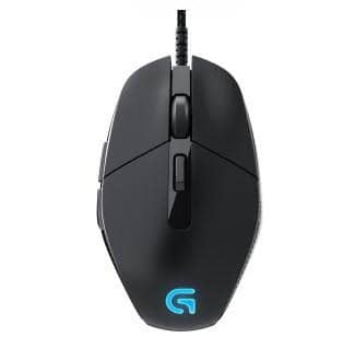 Logitech G303 Daedalus Apex Performance Edition Gaming Mouse