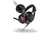 Plantronics 202180-01 RIG Surround PC Gaming Headset