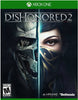 Dishonored 2 - Xbox One Standard Edition