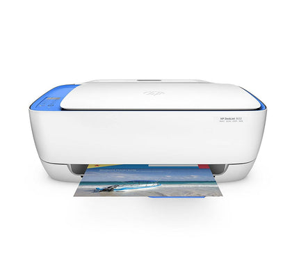 HP DeskJet 3632 All-in-One Printer