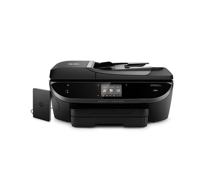 HP OfficeJet 8040 All-in-One Wireless Printer