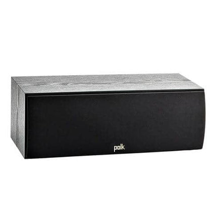 Polk Audio T30 100 Watt Home Theater Center Channel Speaker