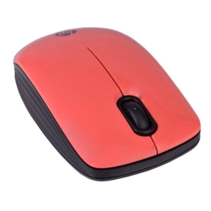 HP Z3200 Wireless Mouse - Dusty Pink