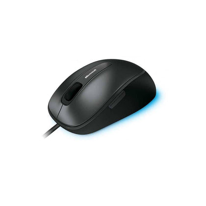 Microsoft Comfort Mouse 4500 for Business - Lochness Gray