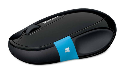 Microsoft Sculpt Comfort Bluetooth Mouse