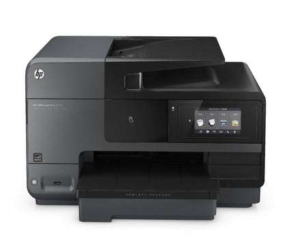 HP OfficeJet Pro 8620 Wireless All-in-One Photo Printer