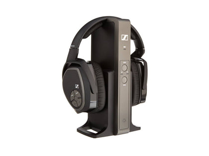 Sennheiser RS 175 RF Wireless Headphone System