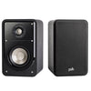 Polk Signature Series S15 Bookshelf Speakers