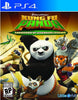 Kung Fu Panda: Showdown of Legendary Legends - PlayStation 4