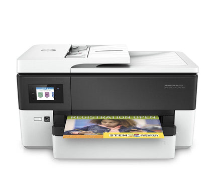 HP OfficeJet Pro 7720 All in One Wide Format Printer with Wireless Printing