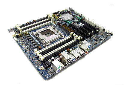 HP 619559-001 System board