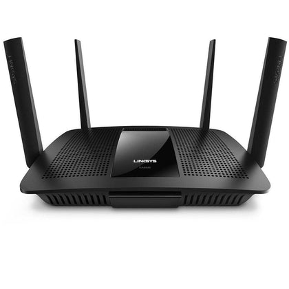 Linksys AC2600 Dual Band Wireless Router MU-MIMO