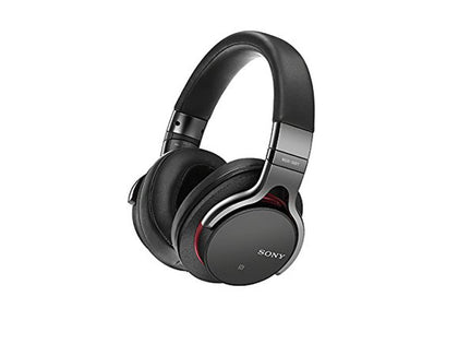 Sony MDR-1ABT (Black) High-Resolution Audio Headset