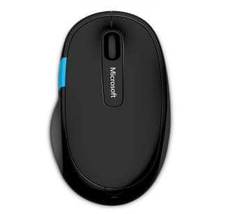 Microsoft Sculpt Comfort Bluetooth Mouse