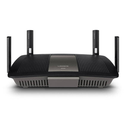 Linksys AC2400 4X4 Dual-Band Gigabit Wi-Fi Router