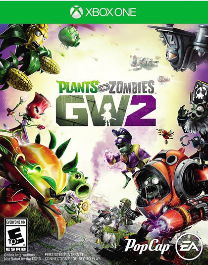 Plants vs. Zombies Garden Warfare 2 - Xbox One