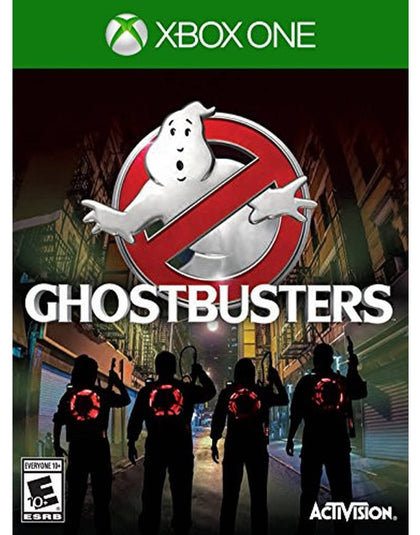 Ghostbusters - Xbox One