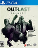 Outlast Trinity - PlayStation 4