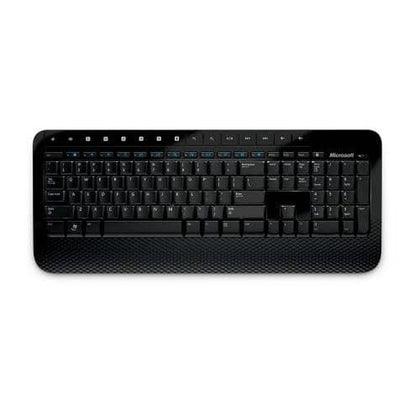 Microsoft Wireless Keyboard 2000 for Business