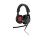 Plantronics RIG Flex Gaming Headset Two Mic Options