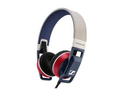 Sennheiser Urbanite On-Ear Headphones - Nation