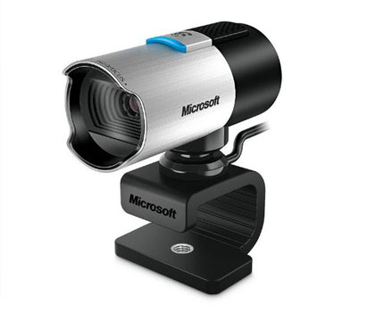 Microsoft Q2F-00013 USB 2.0 LifeCam Webcam