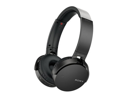 Sony XB Series Wireless Bluetooth Headphones