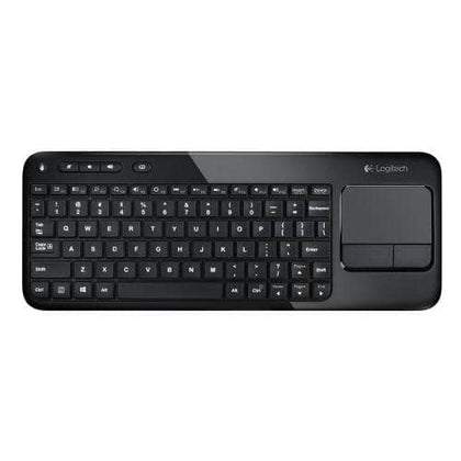 Logitech Living-Room Keyboard K410