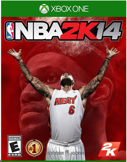 NBA 2K14 - Xbox One