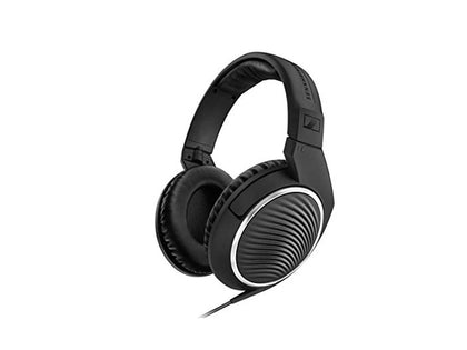 Sennheiser HD 461G Headset with Inline Mic and 3 Button Control