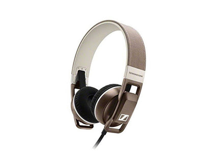 Sennheiser Urbanite On-Ear Headphones - Sand