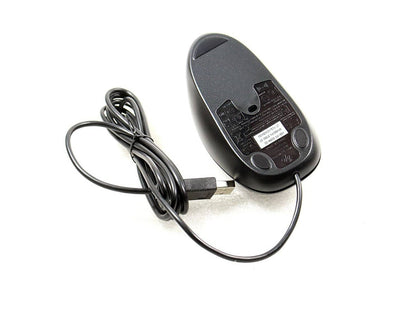 HP USB Laser Mouse