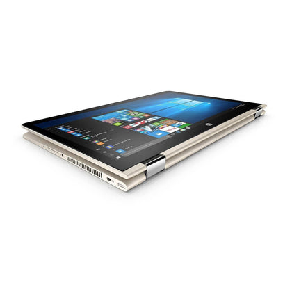 HP x360 15.6