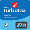 2021 TurboTax Deluxe Old Version