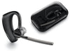 Plantronics Voyager Legend Bluetooth Headset with Charging Case Bundle