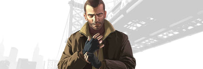 Grand Theft Auto IV - PS3