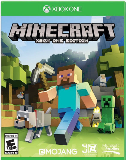 Minecraft - Xbox One