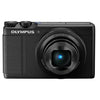 Olympus XZ-10 iHS 12MP Digital Camera