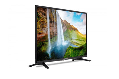 Sceptre X328BV-SR 32-Inch 720p LED TV