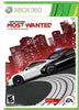 Need for Speed: Most Wanted