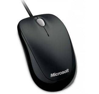 Microsoft Compact Optical Mouse 500