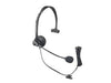 Panasonic KX-TCA60 Hands-Free Headset